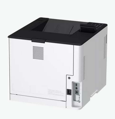 Canon i-SENSYS X 1861P 1200 x 1200 dpi A4 Wi-Fi