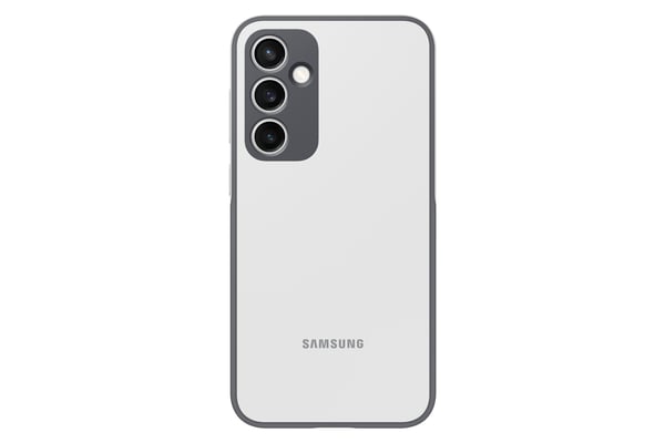 Samsung EF-PS711TWEGWW mobiltelefon etui 16,3 cm (6.4") Cover Lys grå