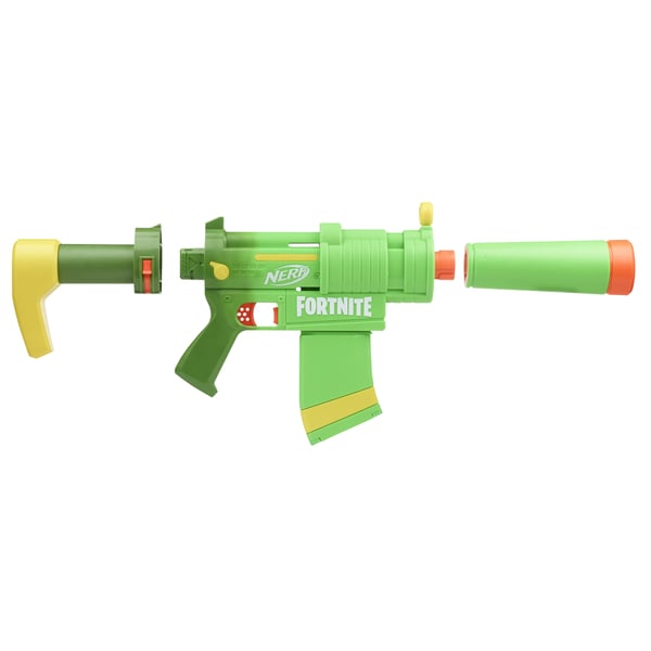 Nerf F0319EU4 leksaksvapen
