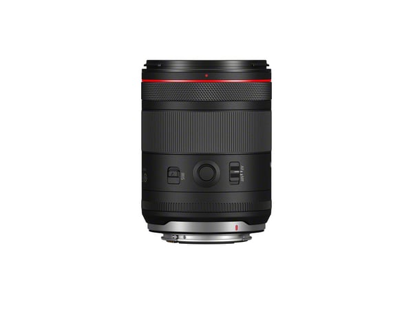 Canon RF 20mm F1.4 L VCM MILC Fuldformat-objektiv Sort