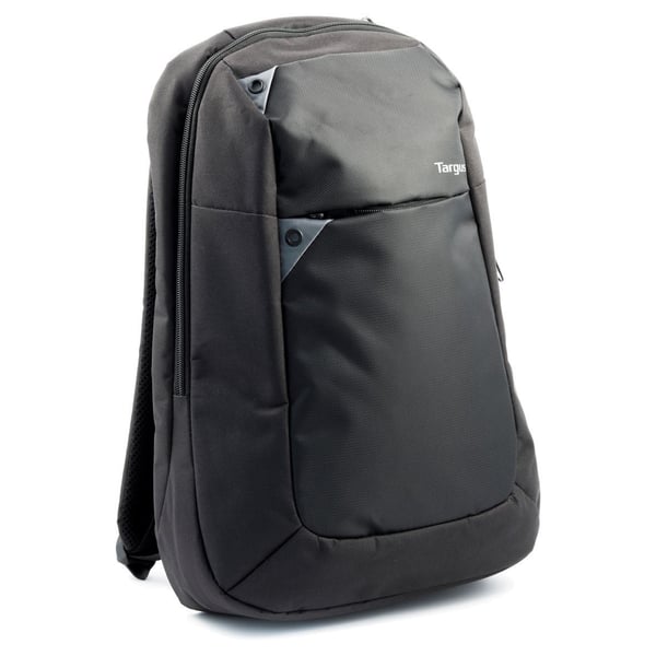 Targus TBB565GL taske og etui til laptop 39,6 cm (15.6") Rygsæk Sort, Grå