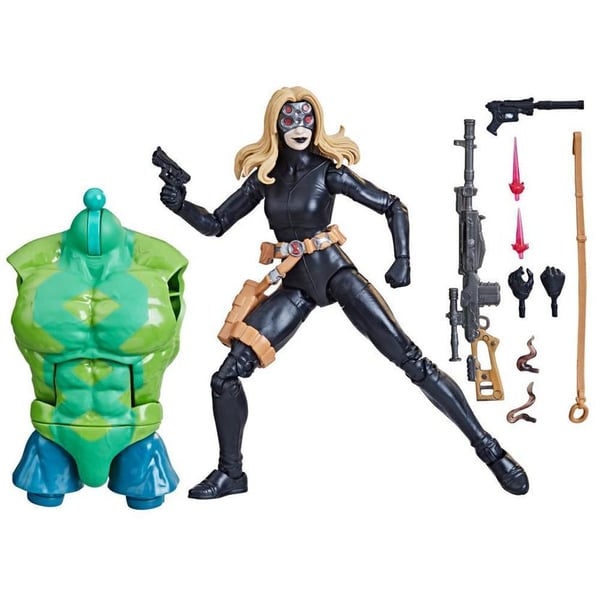 Marvel F6614 legetøjsfigur til børn