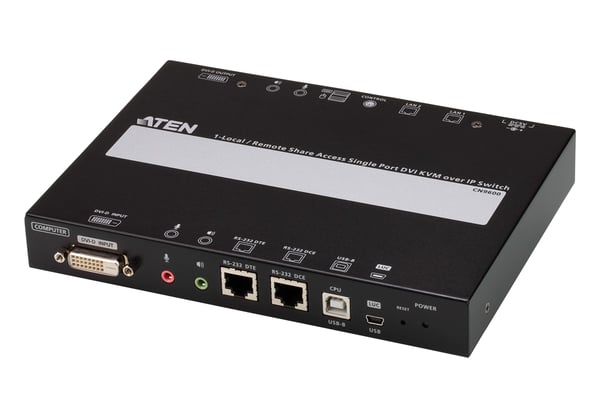 ATEN CN9600-AT-G KVM Switch Sort ATEN CN9600-AT-G KVM Switch Sort
