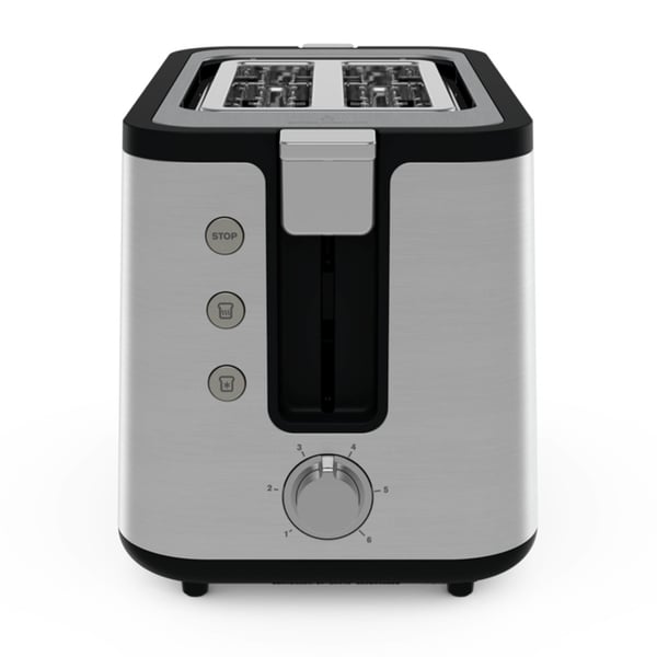 Krups KH442D 6 2 viipale(i)ta 850 W Ruostumaton teräs