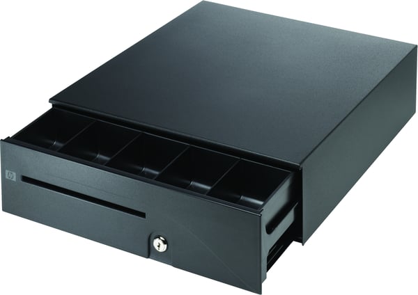 HP Heavy Duty Cash Drawer