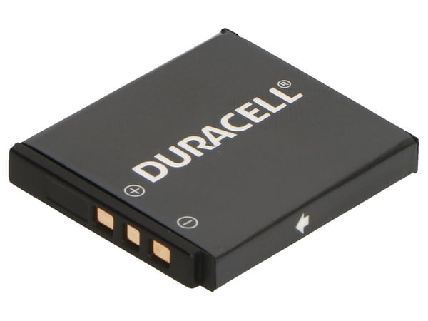 Duracell DR9712 batteri til kamera/videokamera Lithium-Ion (Li-Ion) 700 mAh