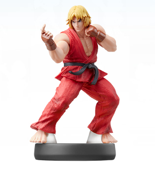 Nintendo Ken Nintendo Ken