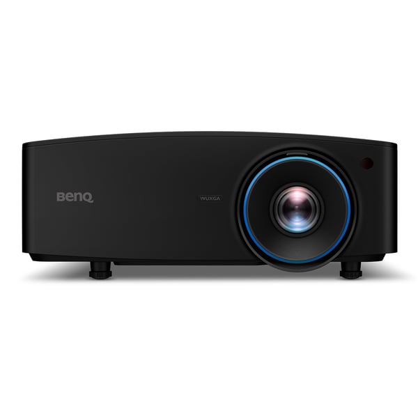 BenQ LU935ST Projektor med kort projiceringsafstand 5500 ANSI lumens DLP WUXGA (1920x1200) Sort