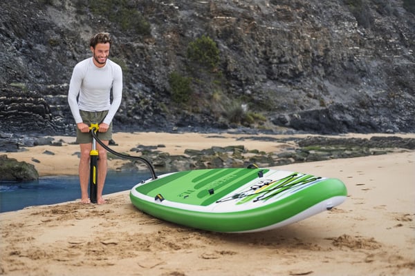 Bestway 65310 surfbrädor Paddelbräda (SUP -- Stand Up Paddle board)