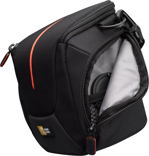 Case Logic 3201022 kamerataske Hylster Sort