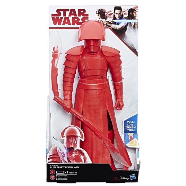 Hasbro 5010993417469 leksaksfigurer