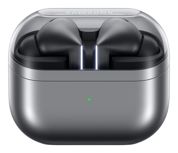 Samsung Galaxy Buds3 Pro Kuulokkeet True Wireless Stereo (TWS) In-ear Puhelut/Musiikki USB Type-C Bluetooth Hopea