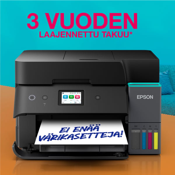 Epson EcoTank ET-4950