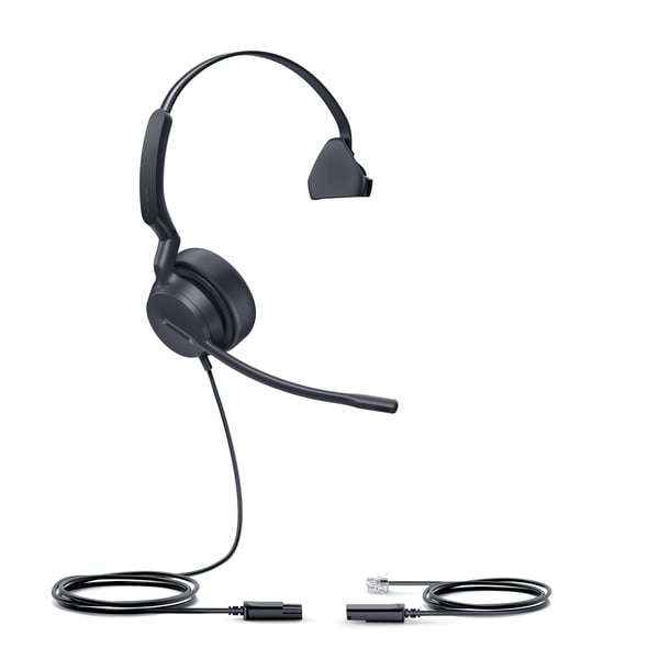 Yealink YHS36 E2 Mono Headset