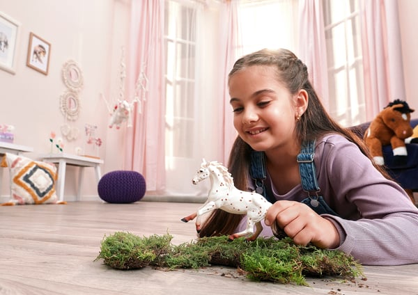 schleich BAYALA 14917 leksaksfigurer