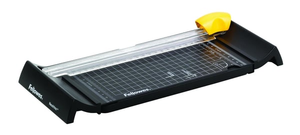 Fellowes Neutrino A5/90 papirskærer 5 ark