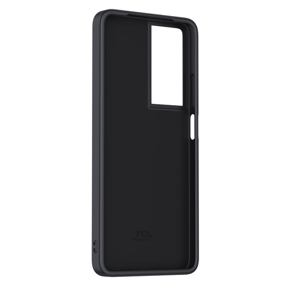 TCL CT6122ALLEU1 mobiltelefon etui 17,2 cm (6.78") Cover Sort