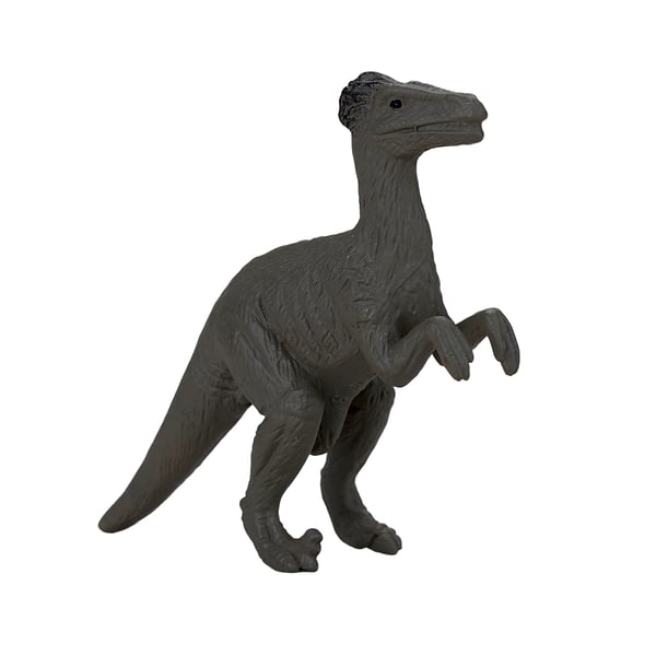 Mojo Fun Dinosaur figure set 12pc
