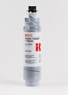 Ricoh 842042 värikasetti 1 kpl Alkuperäinen Musta