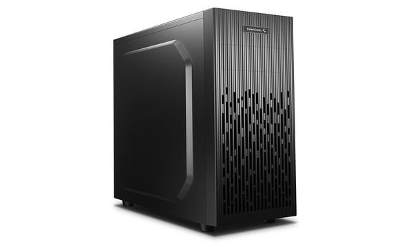 DeepCool Matrexx 30 SI Mini Tower Svart