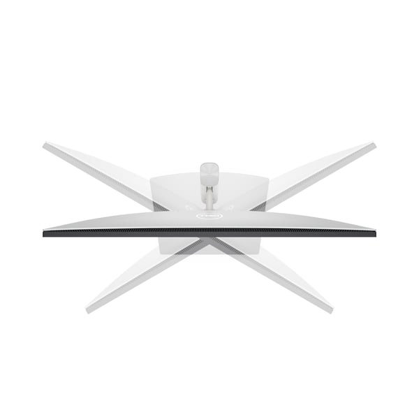 DELL UltraSharp Bildskärmen 27 USB-C Hub – U2722DE