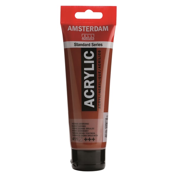 Amsterdam 17094112 hobbymaling Akrylmaling 120 ml