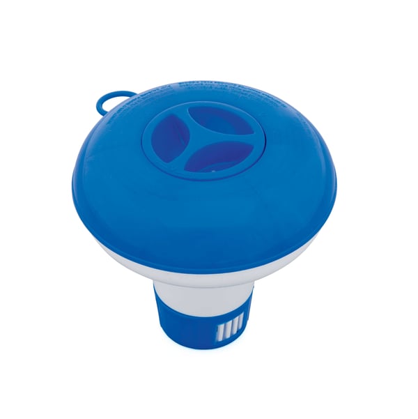 Bestway 58210 pooltillbehör Klor-/bromspridare