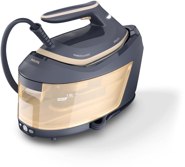 Philips PSG6066/20 höyrysilitysasema 2400 W 1,8 L SteamGlide Advanced