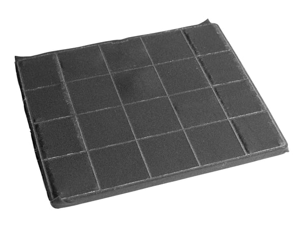 Electrolux ECFBPL02 Lugtfilter
