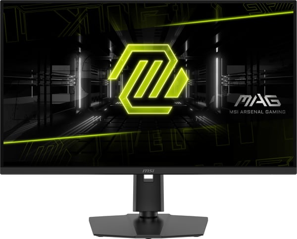 MSI MAG 322URDF E16 platta pc-skärmar 80 cm (31.5") 3840 x 2160 pixlar 4K Ultra HD Svart