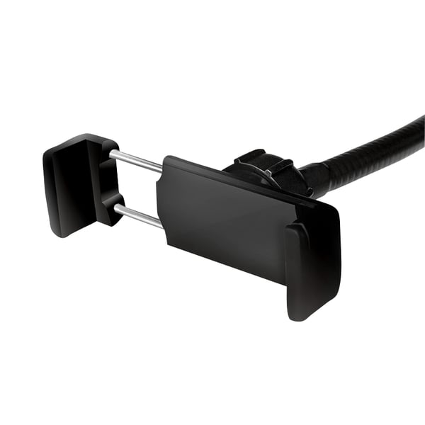 LogiLink AA0150 belysningsring 24 LED
