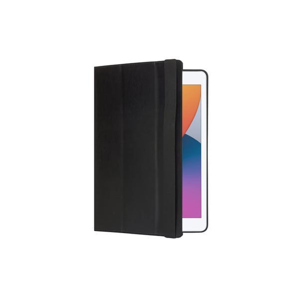 dbramante1928 OSIPBL001388 iPad-fodral 25,9 cm (10.2") Utbytbara fodral Svart