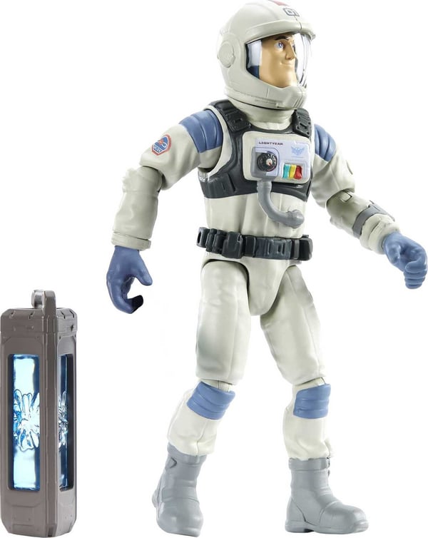 Lightyear Disney Pixar XL-01 Buzz Figure