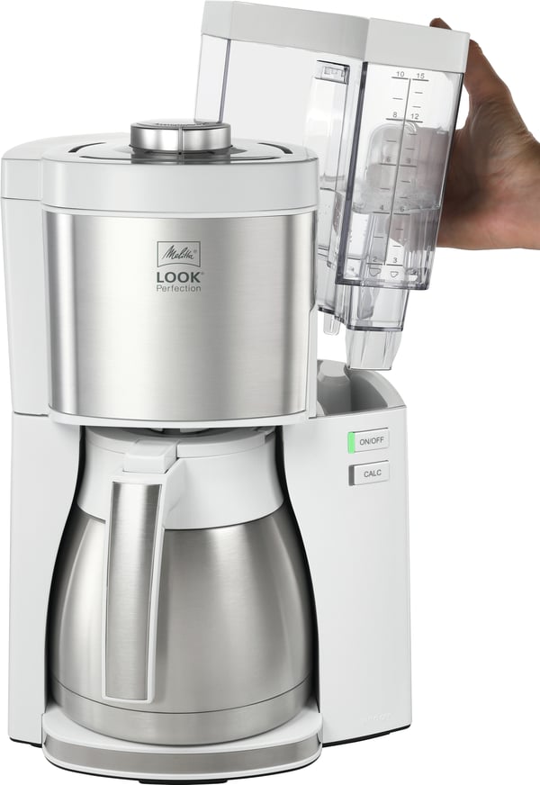 Melitta 1025-15 Suodatinkahvinkeitin 1,25 L