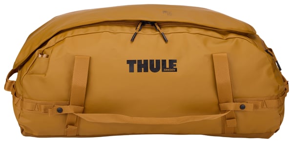 Thule Chasm TDSD304 Golden Brown sportväska 90 l Polyester Brun