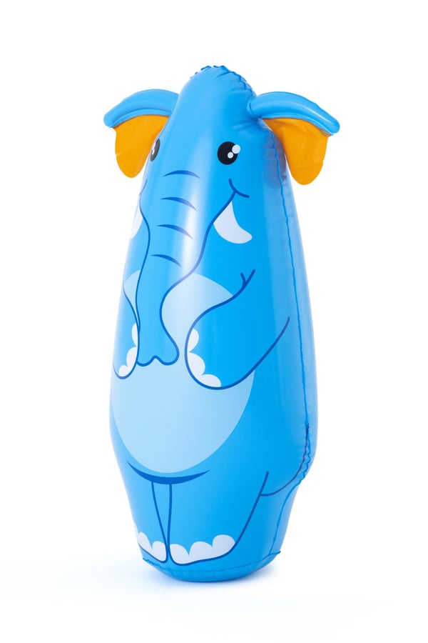 Bestway 52152 oppusteligt legetøj