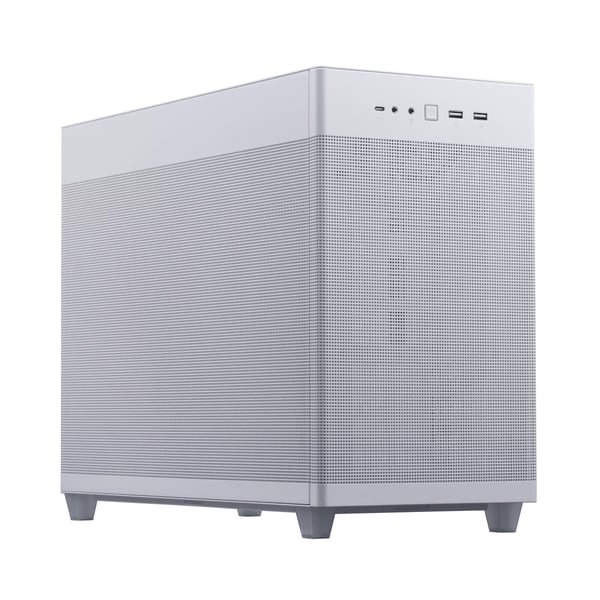 ASUS Prime AP201 MicroATX Mini Tower Vit
