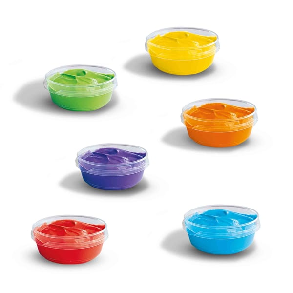SES Creative Tie-dye textile paint Tekstilmaling