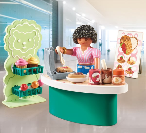 Playmobil 71540 lelu- & leikkiväline