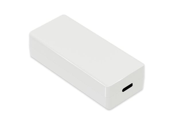 Microconnect MC-POEADAPTER-USB-C PoE-adapters Snabb Ethernet 5 V