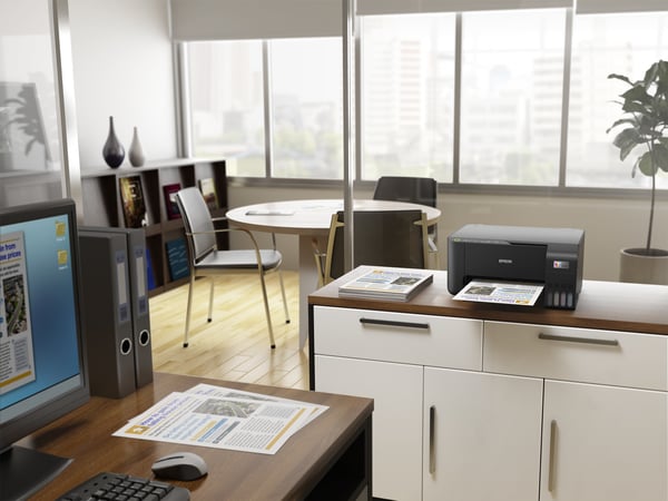 Epson EcoTank ET-2864