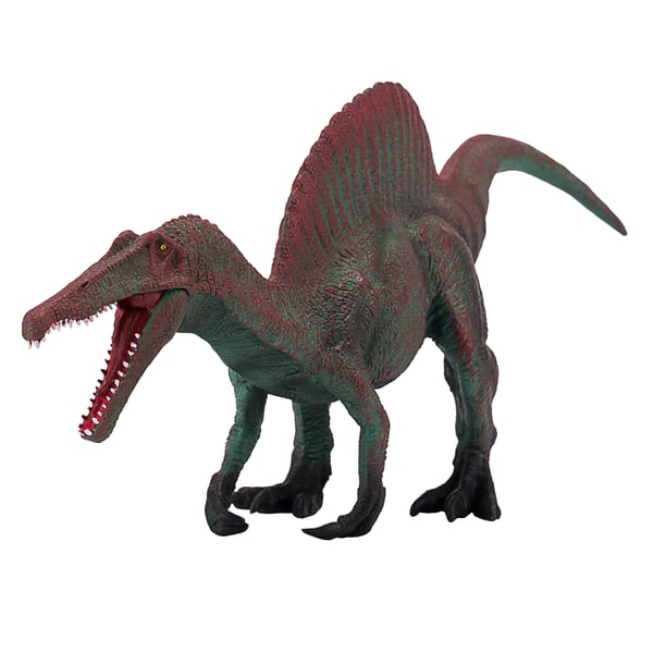 Mojo Fun Deluxe Spinosaurus with Articulated Jaw