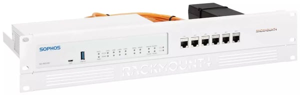 Rackmount.IT RM-SR-T10I palvelinkaapin lisävaruste Kiinnityskiinnike
