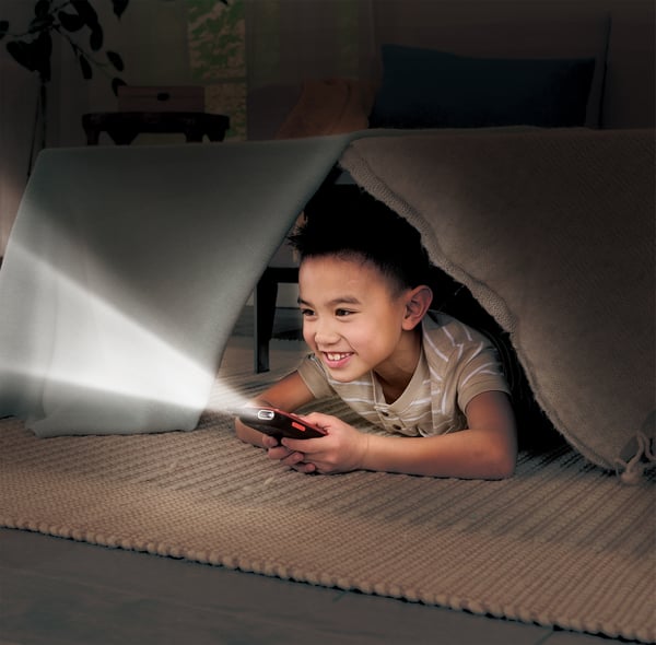 VTech KidiTalkie Explorer