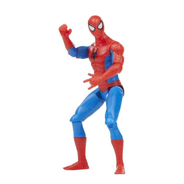 Marvel Spider-Man F69735X0 legetøjsfigur til børn