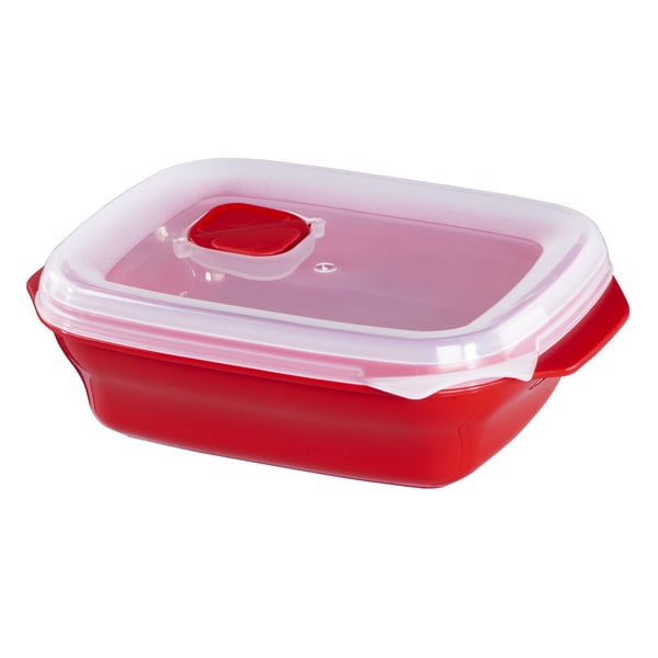 Hama 00111463 matlagningsutrustning för mikrovågsugn