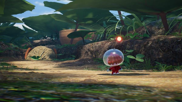Nintendo Pikmin 4 Standard Flersproget Nintendo Switch