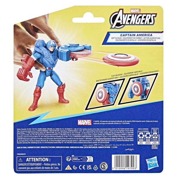 Hasbro F93415L0 lasten leluhahmo