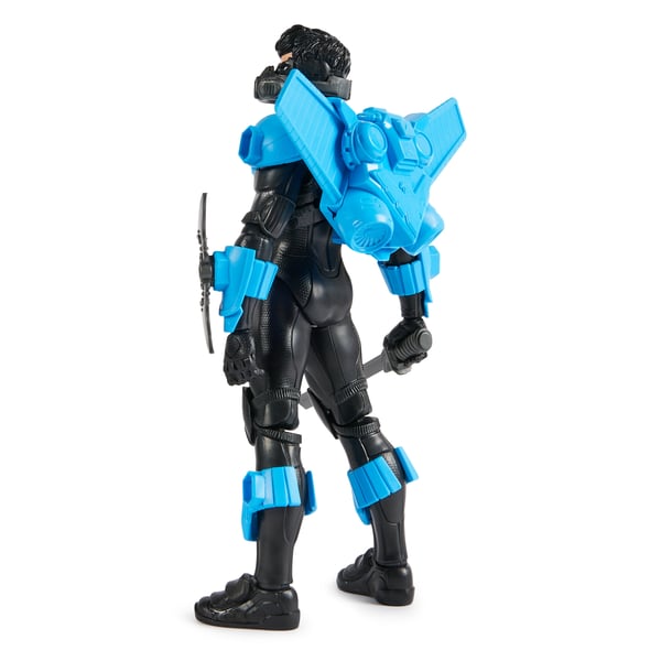 DC Comics Batman Adventures Nightwing