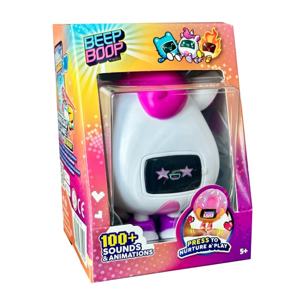 Gear2Play Beep Boop Kirin